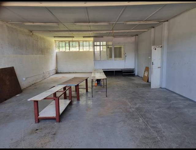 INDUSTRIAL FOR SALE IN MERRIVALE